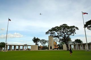 Manila American Cemetery and Memorial