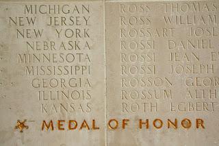 Manila American Cemetery and Memorial