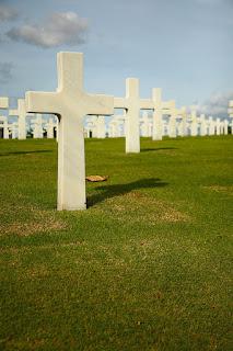 Manila American Cemetery and Memorial