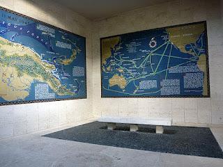 Manila American Cemetery and Memorial