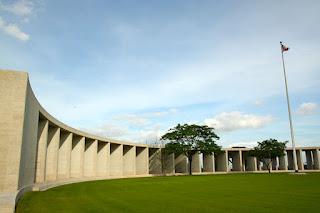 Manila American Cemetery and Memorial