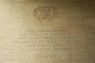 Manila American Cemetery and Memorial