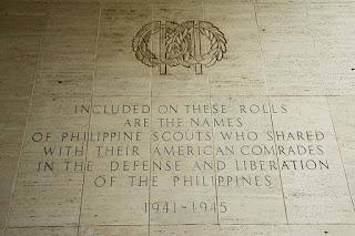 Manila American Cemetery and Memorial