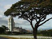 Manila American Cemetery Memorial
