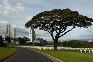 Manila American Cemetery and Memorial