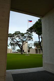 Manila American Cemetery and Memorial