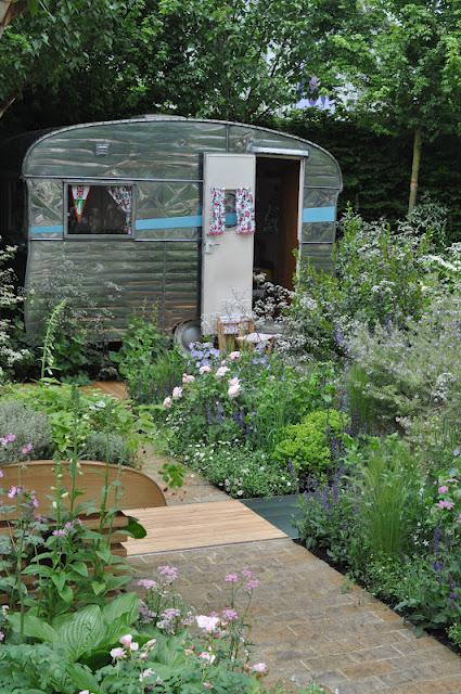 RHS Chelsea Flower Show: Part 3