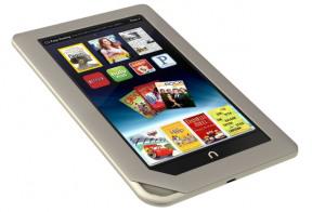 Barnes and Noble Nook