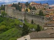Perugia, Umbria: City Charm, Chocolate Scandal