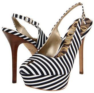 Shoe of the Day | Sam Edelman Novato Slingbacks