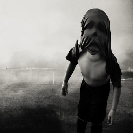 Photographer of the Week: Angela Bacon Kidwell
I was talking to Shark last night, who discovered Lenscratch, a photography blog that features a range of artists, many of them not working, living, or showing in New York. In other words, a more diffuse offering. 
He mentioned that one of them was from Wichita Falls, Texas, where he was born, and the movie “Paris, Texas,” was filmed. Her name is Angela Bacon Kidwell, and her photographs, I think, are a nice way to begin the Thursday slide into Memorial Day Weekend.