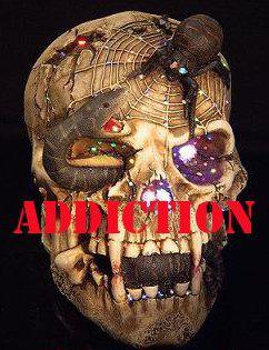 Addiction - A Disease