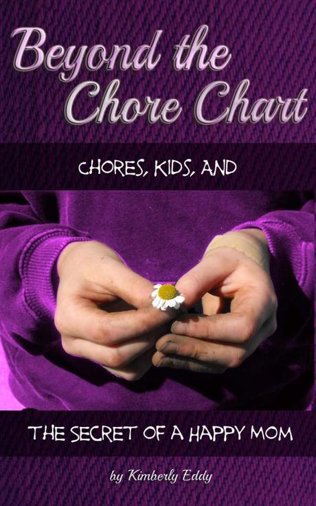 Beyond the Chore Chart Book Review