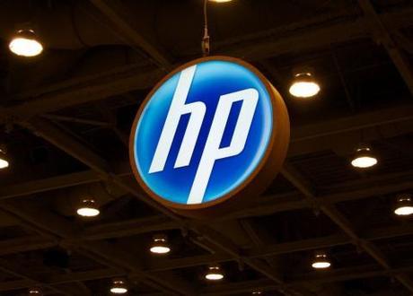 Hewlett-Packard is in trouble, cutting 27,000 jobs