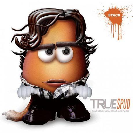 Welcome to True Spud