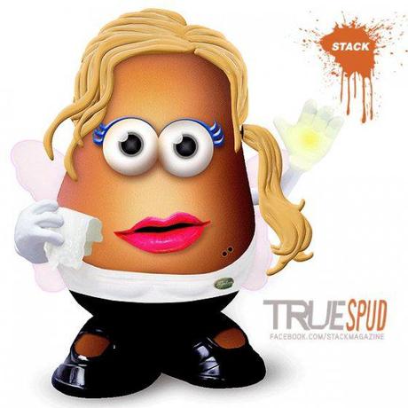 Welcome to True Spud