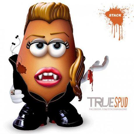 Welcome to True Spud