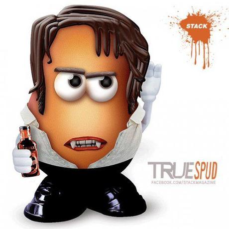 Welcome to True Spud