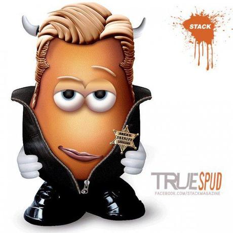 Welcome to True Spud