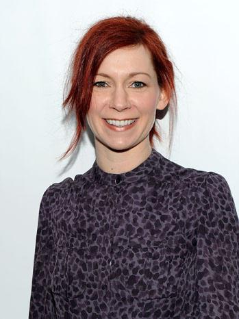 Video: Carrie Preston Talks About Elsbeth Tascioni To Gold Derby