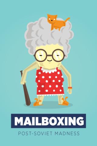 S&S; Mobile Review: Mailboxing