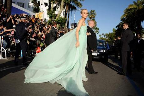 Cannes 2012: Diane Kruger