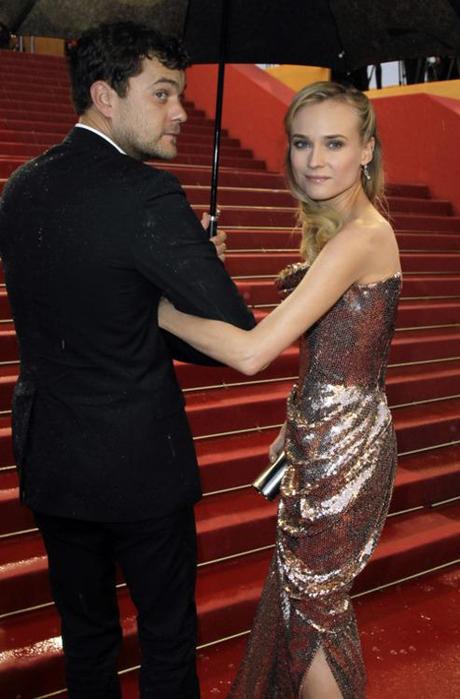 Cannes 2012: Diane Kruger