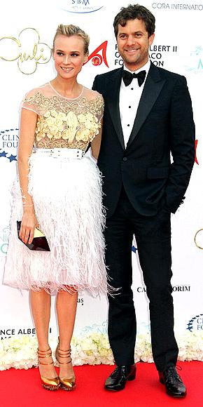 Cannes 2012: Diane Kruger