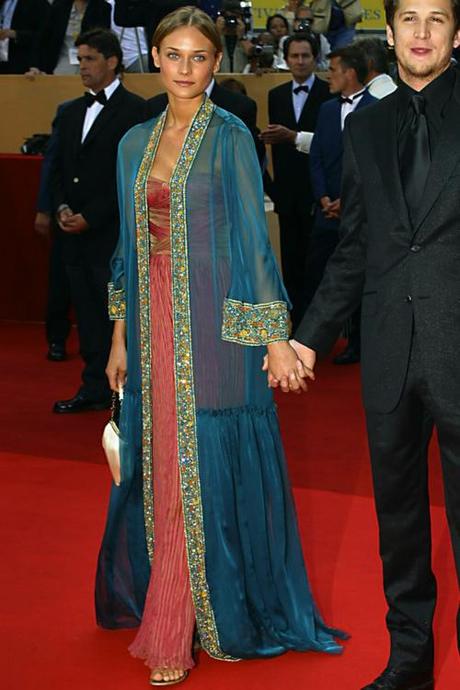 Cannes 2012: Diane Kruger