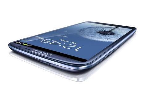 How To Root Galaxy S III