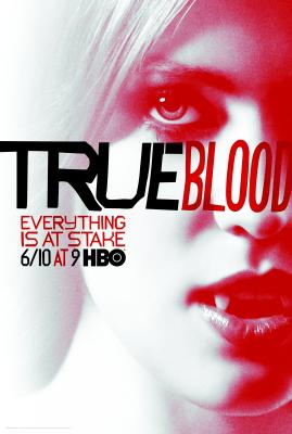 True Blood on Summer 2012′s Most Buzzed About TV List