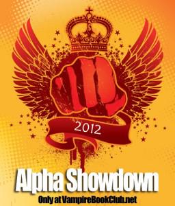 Round 12: VBC Alpha Showdown