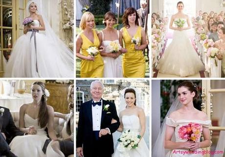 Find Out What Type of Bride You Are