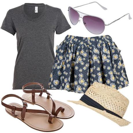 summer fashion women