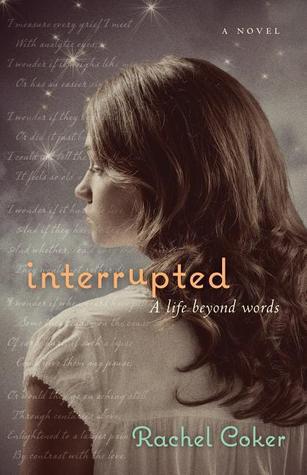 Review: Interrupted: A Life Beyond Words by Rachel Coker