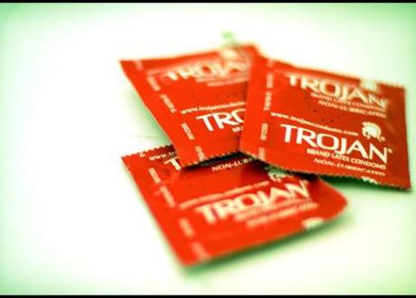 Male contraception: Not just condoms any more?