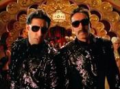 Official Trailer Rohit Shetty Romantic Comedy ‘Bol Bachchan’