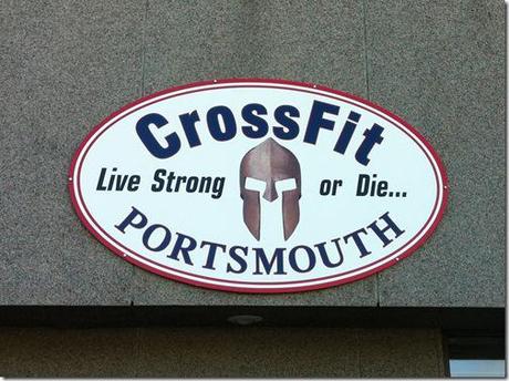 CrossFit Portsmouth