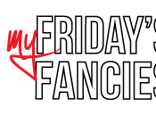 Friday's Fancies: Memorial Day!