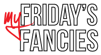 Friday's Fancies: Memorial Day!