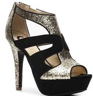 Shoe of the Day | G BY GUESS Neola Pump