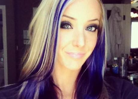 Comedian Jenna Marbles