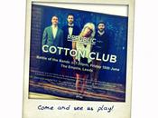 Cotton Club: Battle Bands