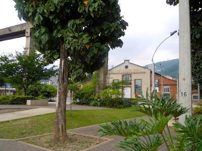 modern art in medellín