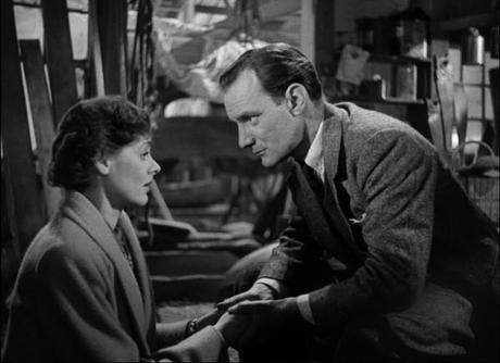 Review: Brief Encounter (1946)