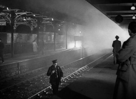 Review: Brief Encounter (1946)