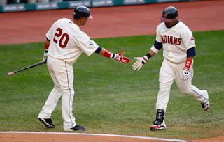 B&S; Chat Sports: Episode #7 - Miami's Big Two, the Cleveland Indians Return to Relevance and Roger Goodell Gone Power-Crazy!