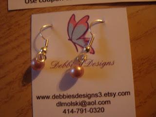 Debbi's designs