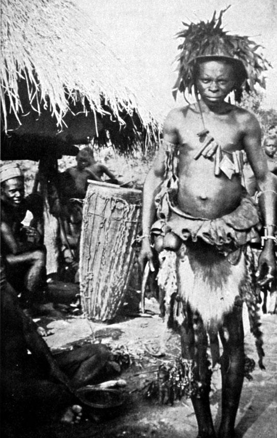 Fear & Spirit Loathing in Melanesia