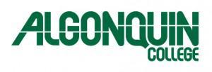 logo algonquin college